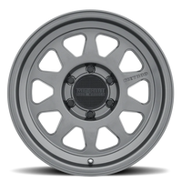 METHOD l 316 | Gloss Titanium