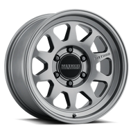 METHOD l 316 | Gloss Titanium