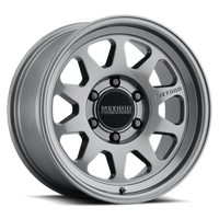 METHOD l 316 | Gloss Titanium