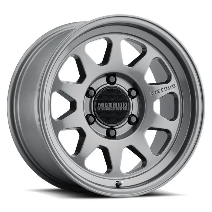 METHOD l 316 | Gloss Titanium