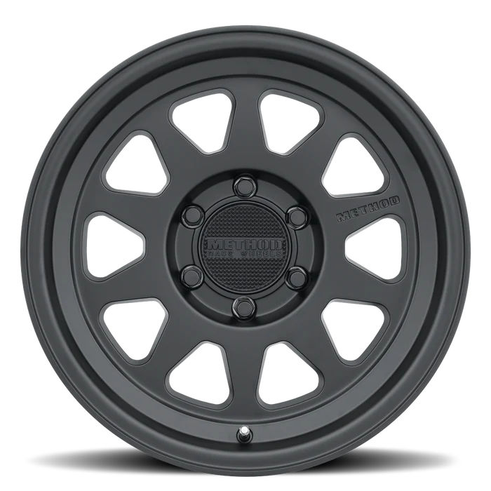 METHOD l 316 | Matte Black
