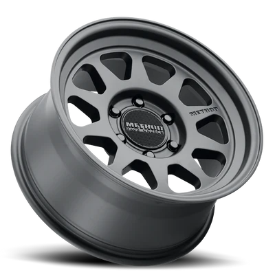 METHOD l 316 | Matte Black