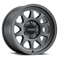 METHOD l 316 | Matte Black