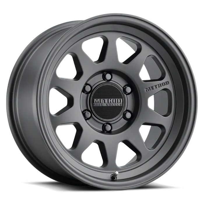 METHOD l 316 | Matte Black