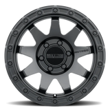 METHOD l 317 | Matte Black
