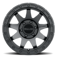 METHOD l 317 | Matte Black