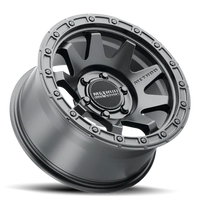 METHOD l 317 | Matte Black