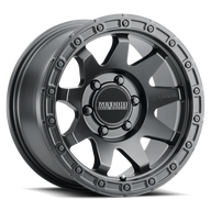 METHOD l 317 | Matte Black