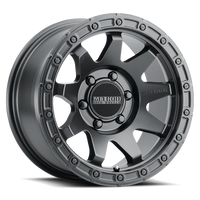 METHOD l 317 | Matte Black