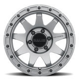 METHOD l 317 | Titanium