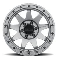 METHOD l 317 | Titanium