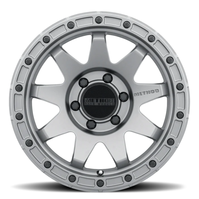 METHOD l 317 | Titanium