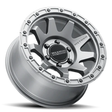 METHOD l 317 | Titanium