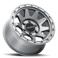 METHOD l 317 | Titanium