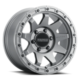 METHOD l 317 | Titanium