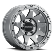 METHOD l 317 | Titanium
