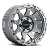 METHOD l 317 | Titanium