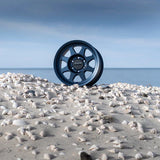 METHOD l 701 | Bead Grip | Bahia Blue