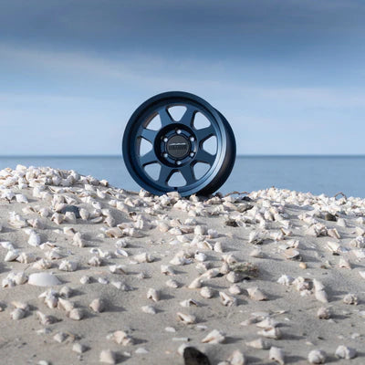 METHOD l 701 | Bead Grip | Bahia Blue