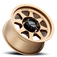 METHOD l 701 | Bead Grip | Bronze