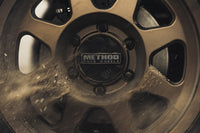 METHOD l 701 | Bead Grip | Bronze