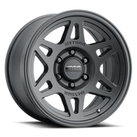 METHOD l 706 | Bead Grip | Matte Black