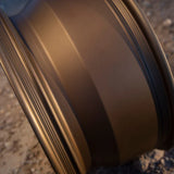 METHOD l 706 | Bead Grip | Bronze