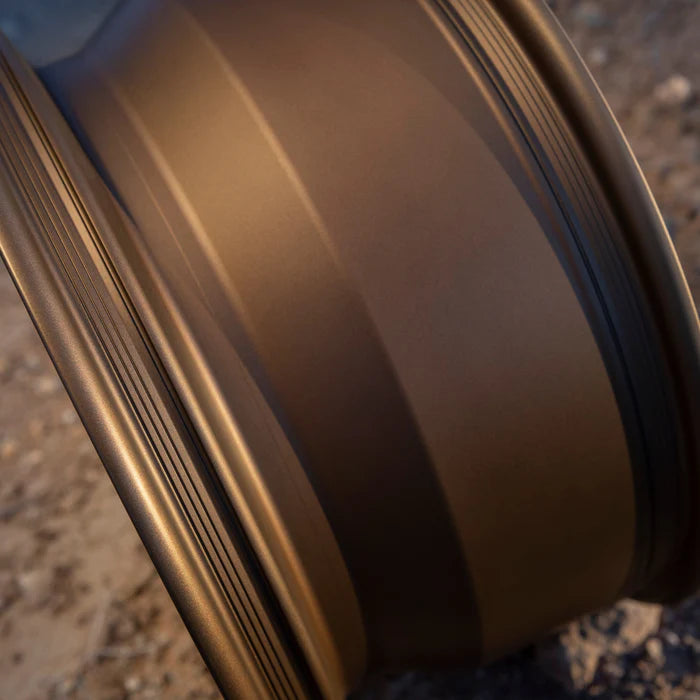 METHOD l 706 | Bead Grip | Bronze