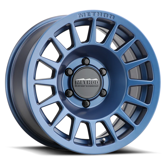 METHOD l 707 | Bead Grip | Bahia Blue