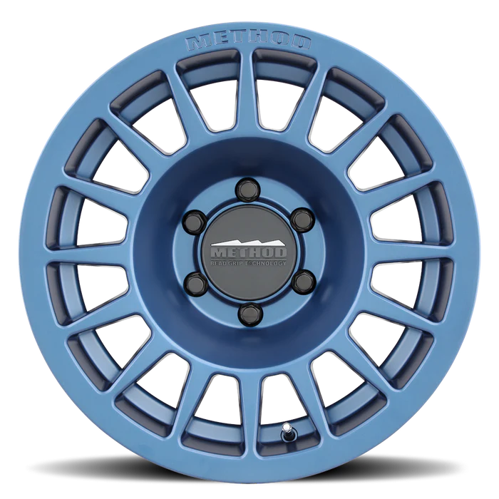 METHOD l 707 | Bead Grip | Bahia Blue