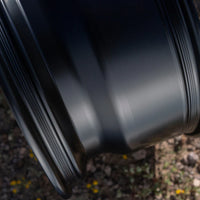 METHOD l 707 | Bead Grip | Matte Black