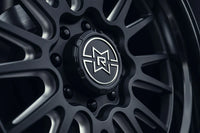METHOD l 802 | Double Black Milled