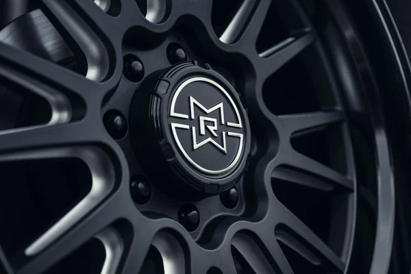 METHOD l 802 | Double Black Milled