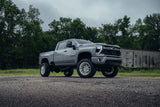 METHOD l 802 | Machined - Clear Coat