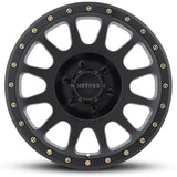 METHOD l 305-HD | NV | Matte Black