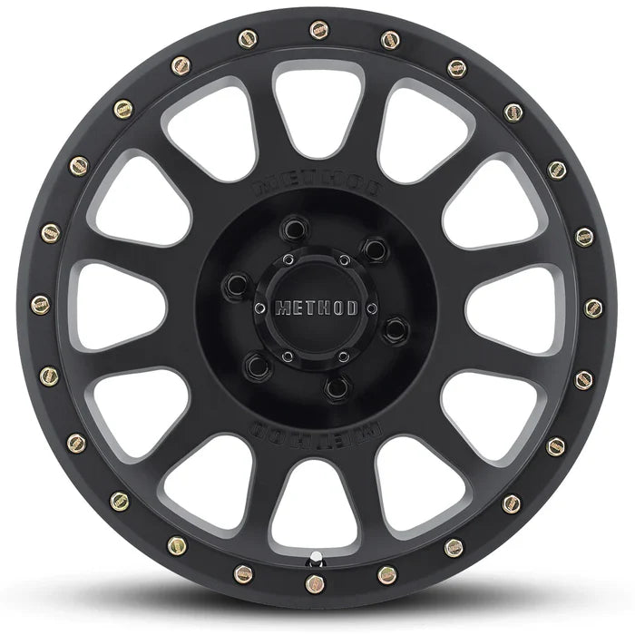 METHOD l 305-HD | NV | Matte Black