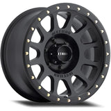 METHOD l 305-HD | NV | Matte Black