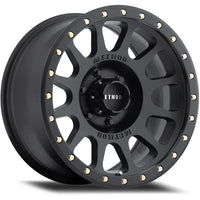 METHOD l 305-HD | NV | Matte Black