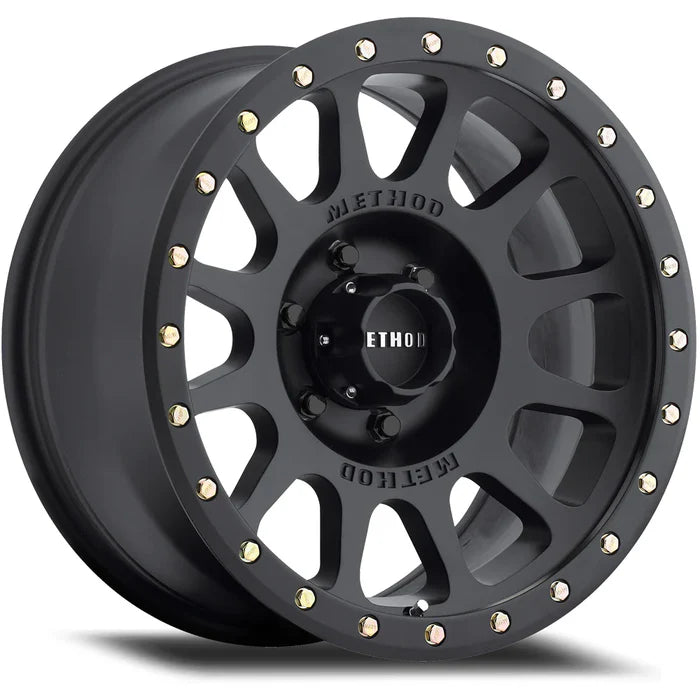 METHOD l 305-HD | NV | Matte Black