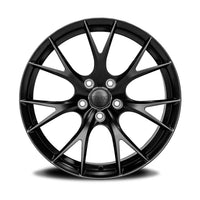 MARTIAN - MW03 Lightweight Forged Wheels