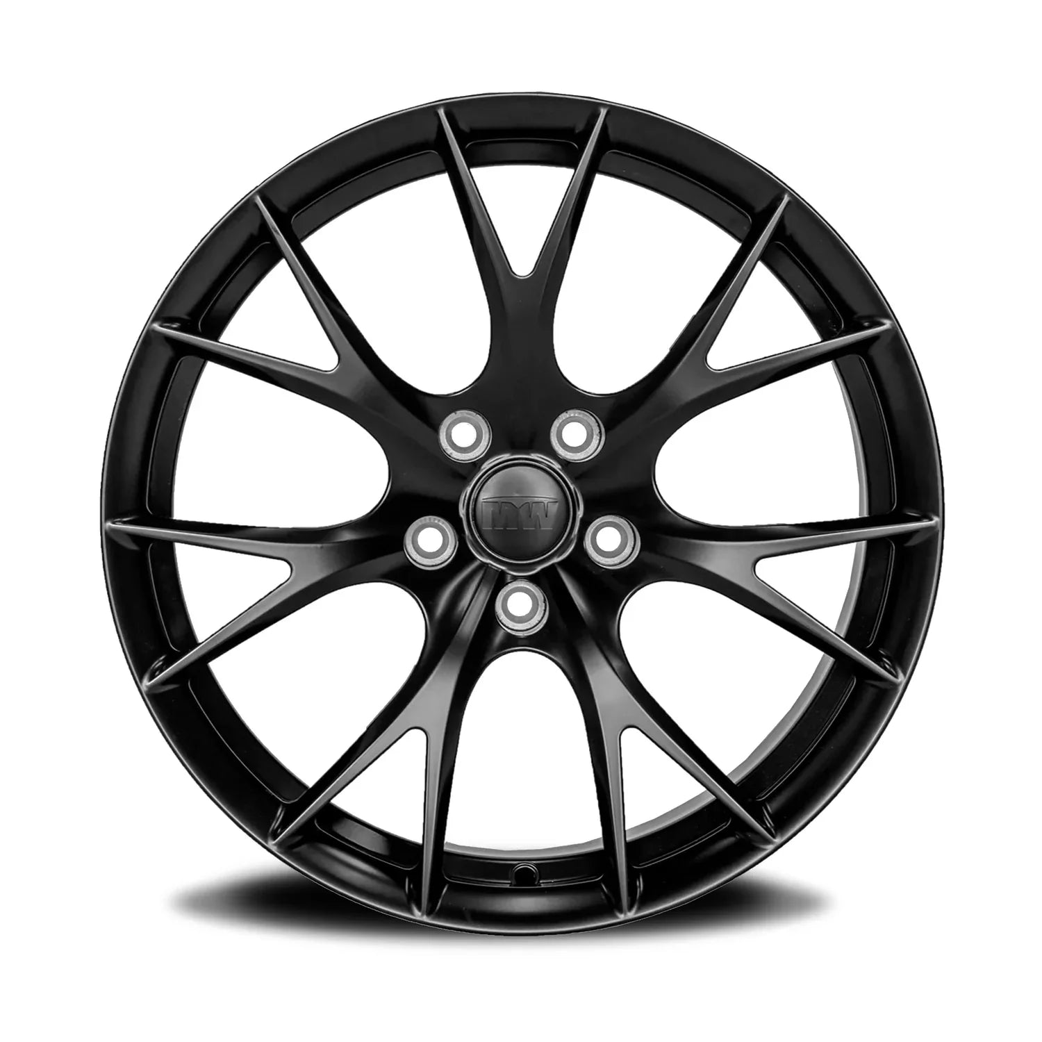 MARTIAN - MW03 Lightweight Forged Wheels
