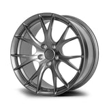 MARTIAN - MW03 Lightweight Forged Wheels