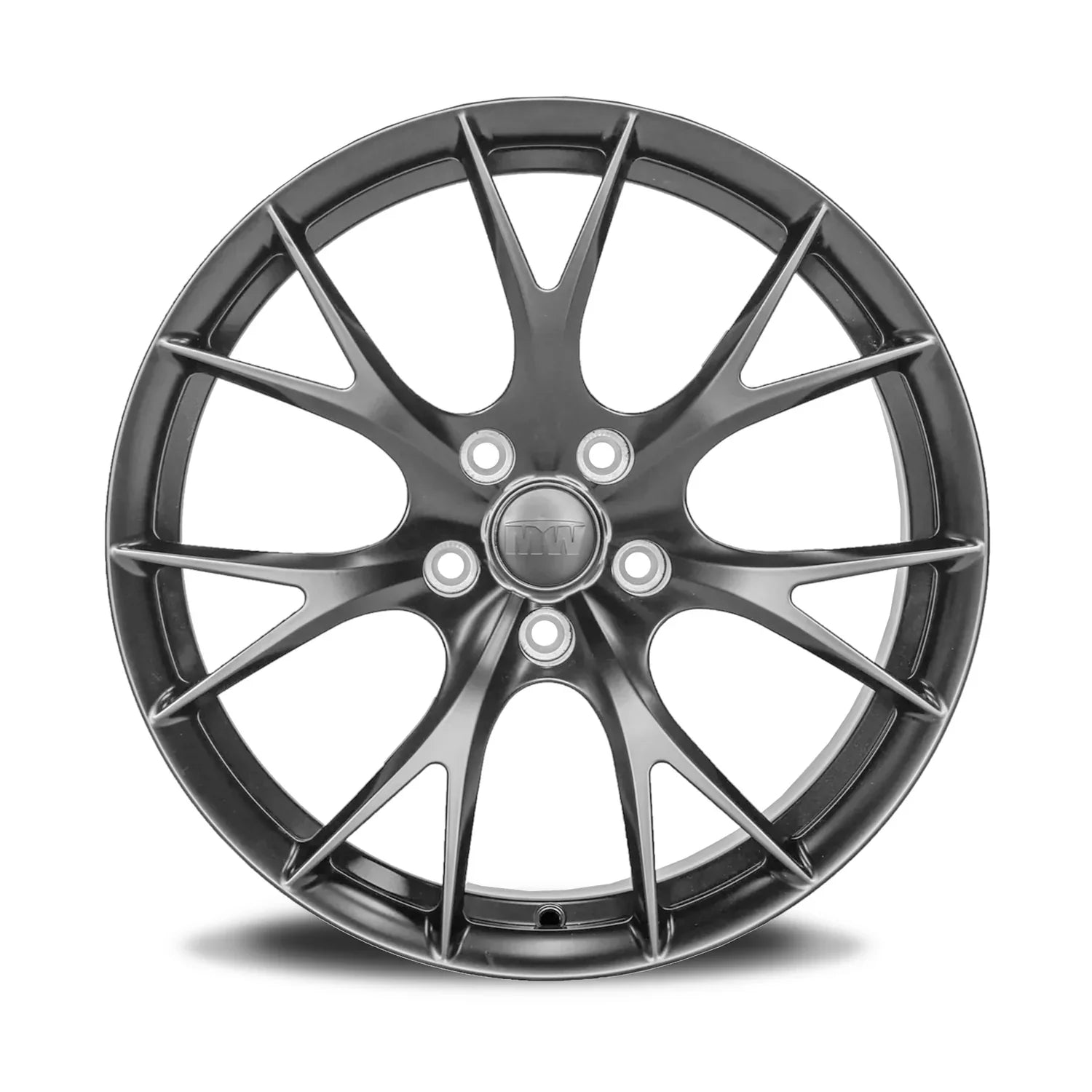 MARTIAN - MW03 Lightweight Forged Wheels
