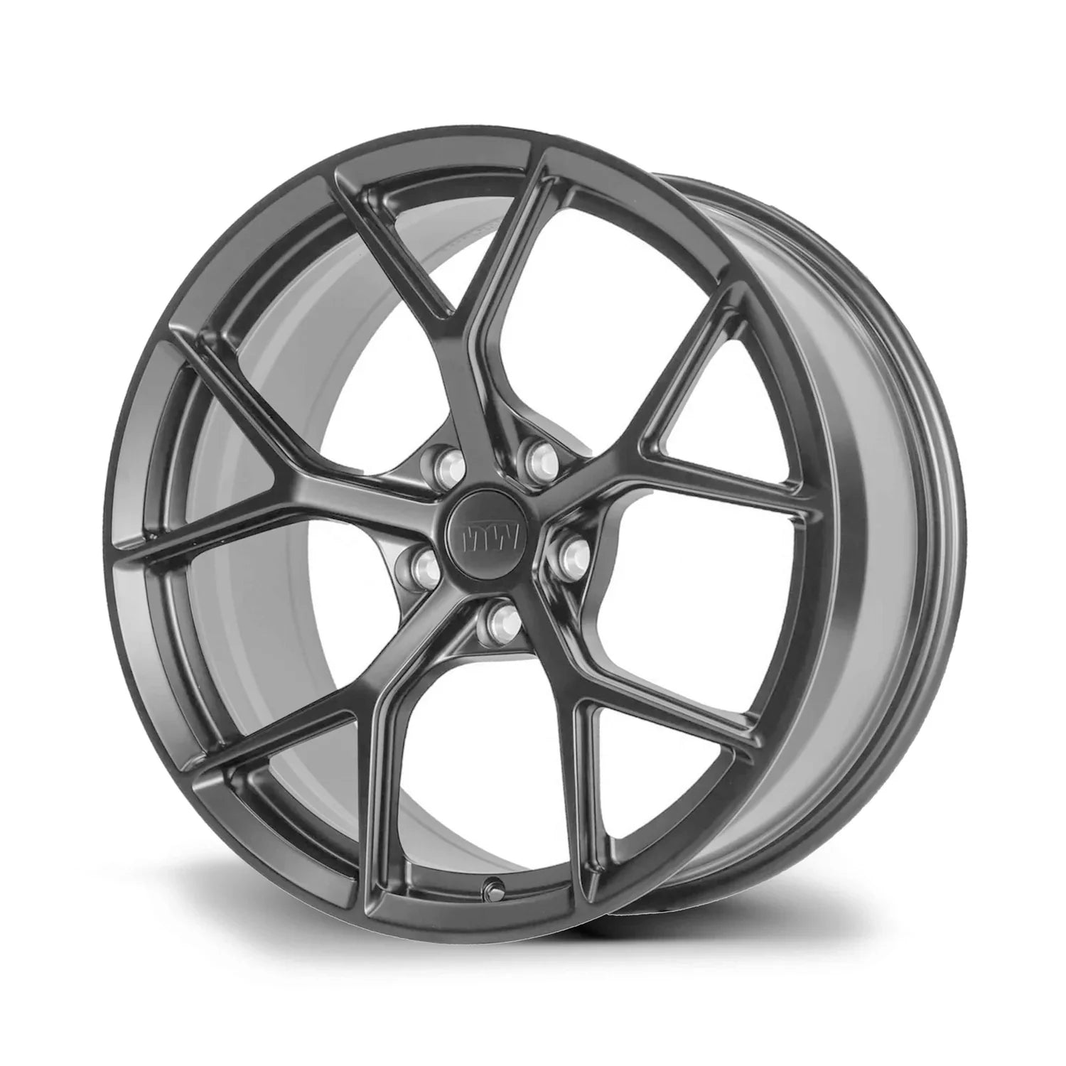MARTIAN -  MW05 Lightweight Forged Wheels