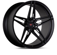 VOSSEN l EVO-1R