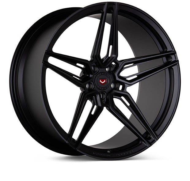VOSSEN l EVO-1R