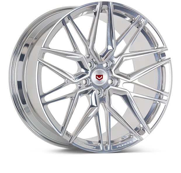 VOSSEN l EVO-5