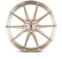 VOSSEN l EVO-2