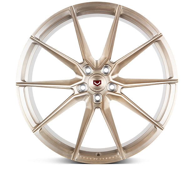 VOSSEN l EVO-2