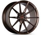 VOSSEN l EVO-2R